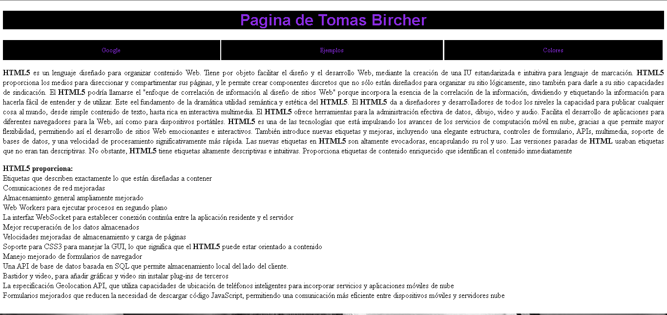 Primer pag